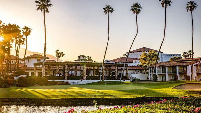 91 Calle Encinitas, Rancho Mirage, CA 92270