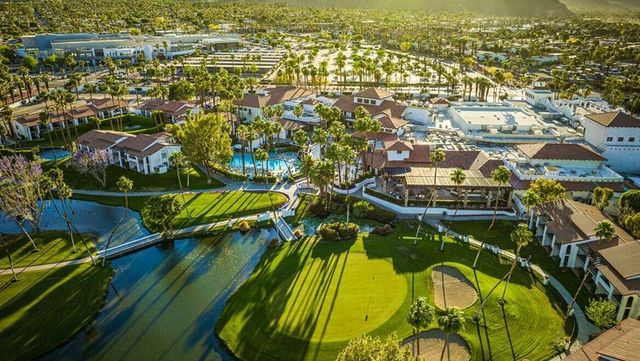 91 Calle Encinitas, Rancho Mirage, CA 92270