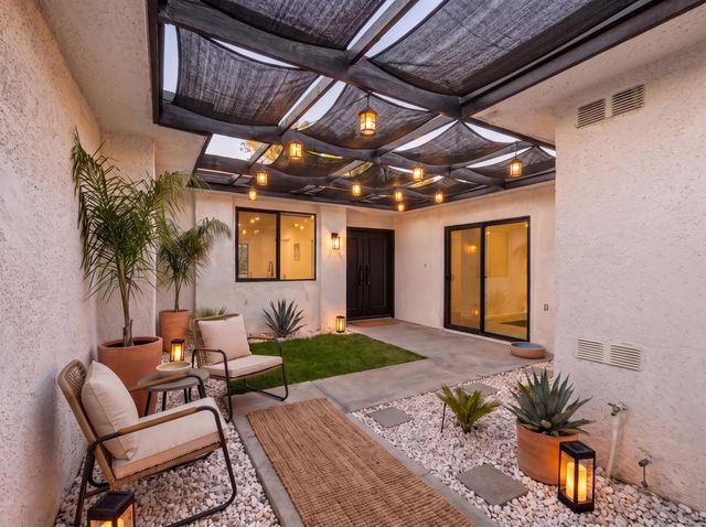 91 Calle Encinitas, Rancho Mirage, CA 92270