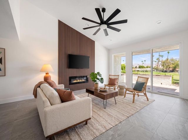 91 Calle Encinitas, Rancho Mirage, CA 92270