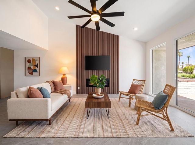 91 Calle Encinitas, Rancho Mirage, CA 92270