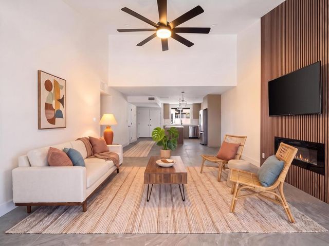 91 Calle Encinitas, Rancho Mirage, CA 92270