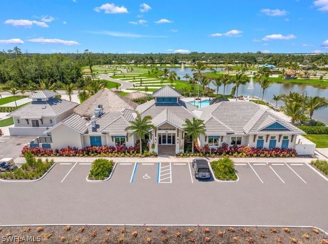 5661 Laguna Caribe CIR, Fort Myers, FL 33905