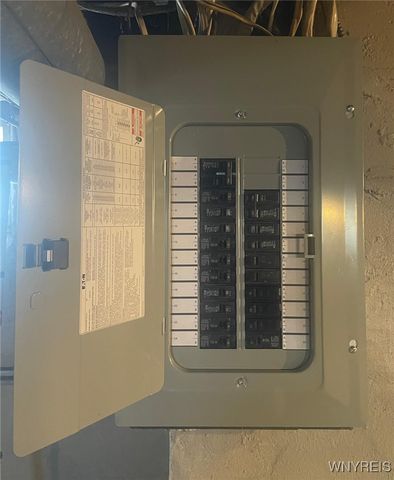 395 Dearborn Street, Buffalo, NY 14207