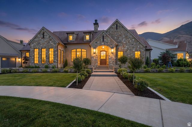 1018 W 4230 N, Pleasant Grove, UT 84062