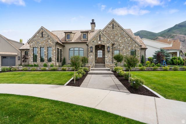 1018 W 4230 N, Pleasant Grove, UT 84062
