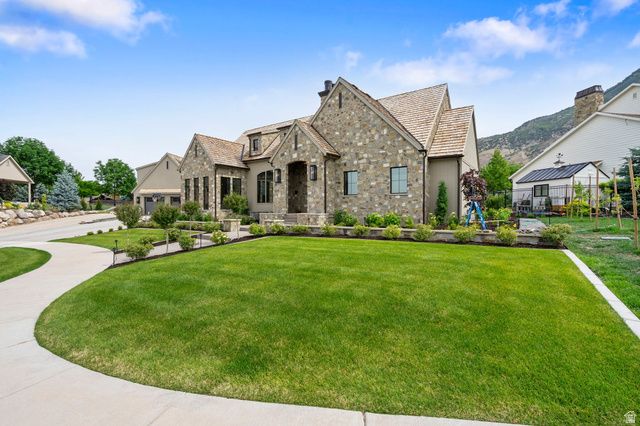 1018 W 4230 N, Pleasant Grove, UT 84062