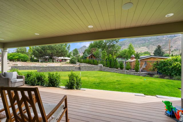 1018 W 4230 N, Pleasant Grove, UT 84062