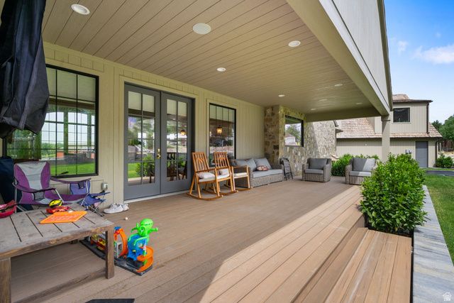 1018 W 4230 N, Pleasant Grove, UT 84062