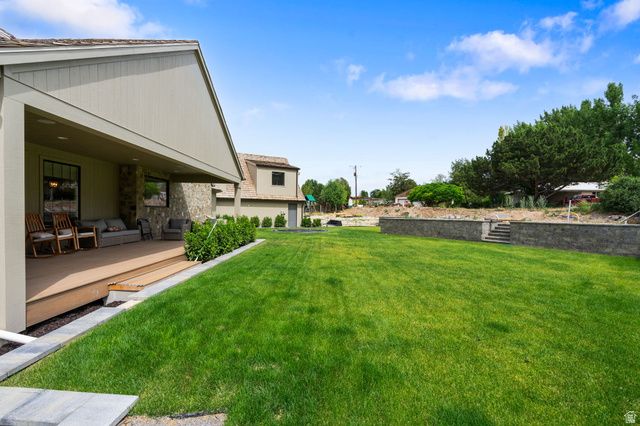 1018 W 4230 N, Pleasant Grove, UT 84062