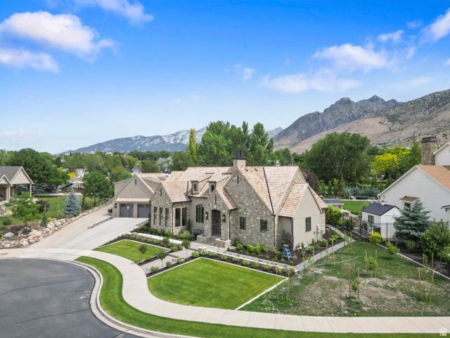 1018 W 4230 N, Pleasant Grove, UT 84062