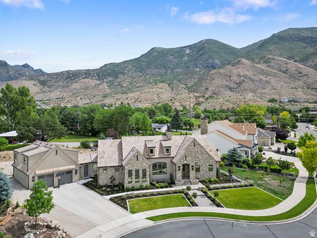 1018 W 4230 N, Pleasant Grove, UT 84062