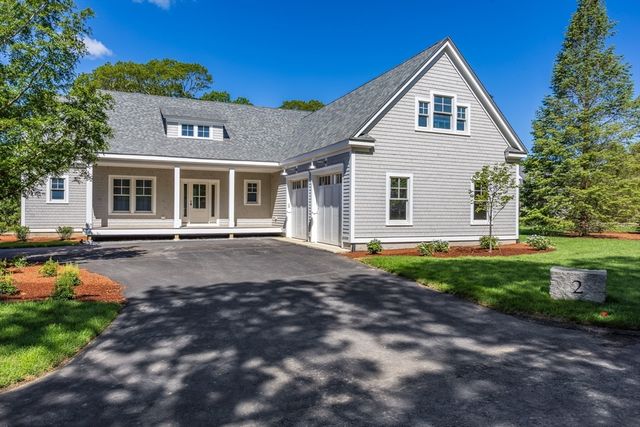 6 Monomoy Lane, Orleans, MA 02653