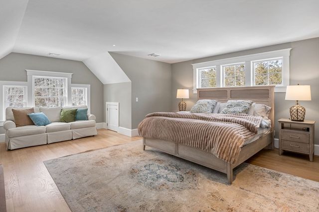 6 Monomoy Lane, Orleans, MA 02653