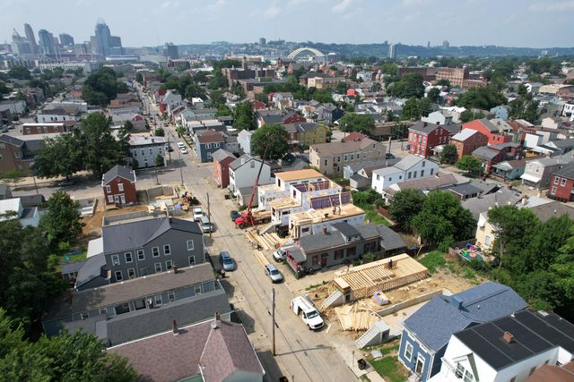 1013 Ann Street, Newport, KY 41071