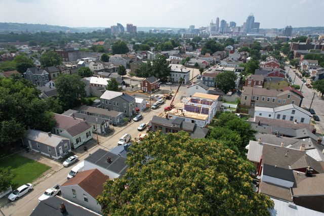 1013 Ann Street, Newport, KY 41071