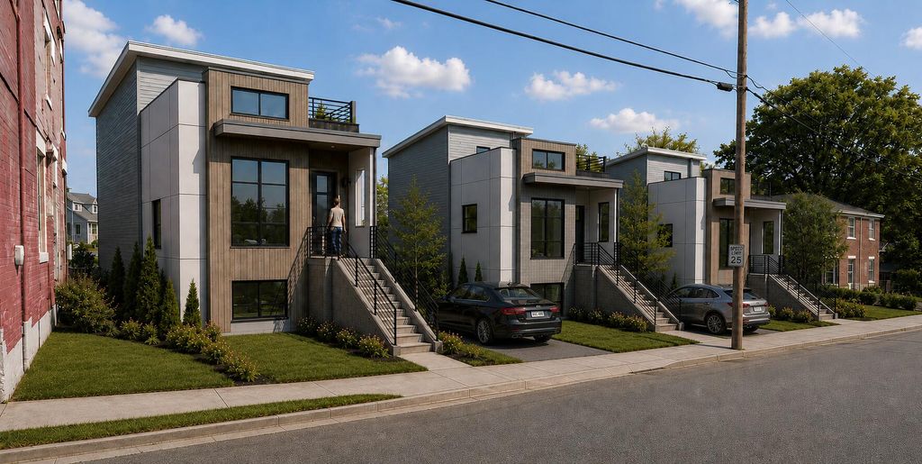 1013 Ann Street, Newport, KY 41071