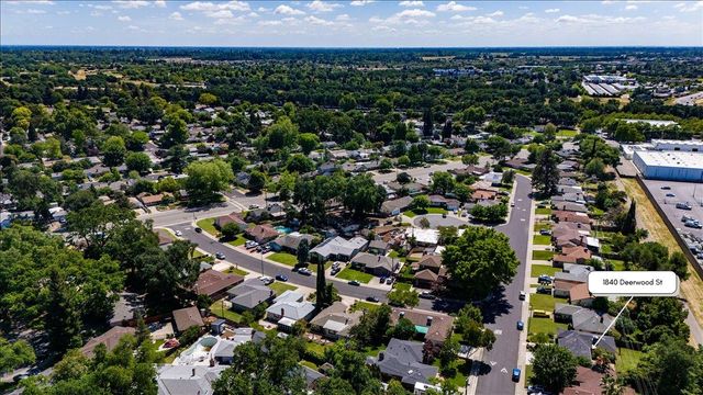 1840 Deerwood St, West Sacramento, CA 95691