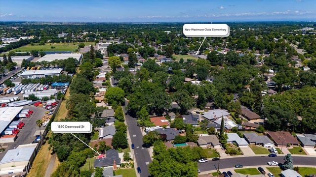 1840 Deerwood St, West Sacramento, CA 95691