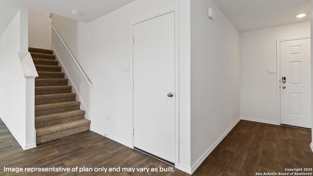 4250 Common Sage, Von Ormy, TX 78073