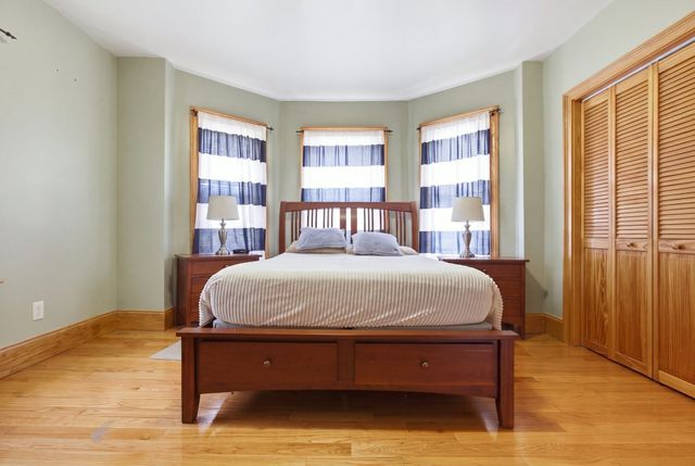 1 Dayton St, Boston, MA 02124
