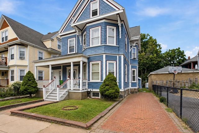 1 Dayton St, Boston, MA 02124