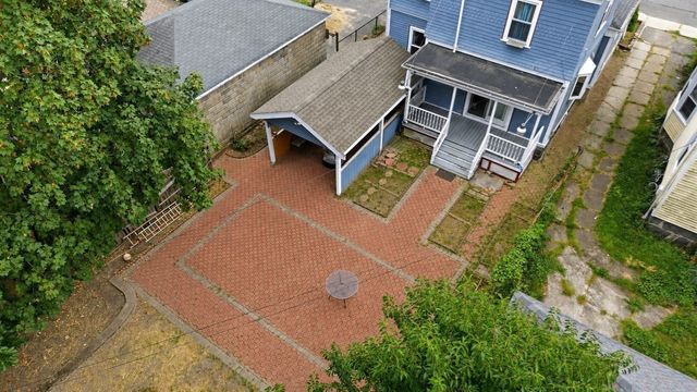 1 Dayton St, Boston, MA 02124