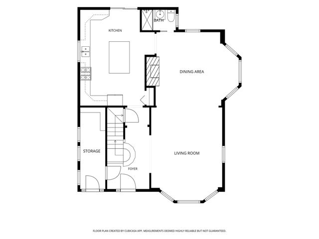 1 Dayton St, Boston, MA 02124