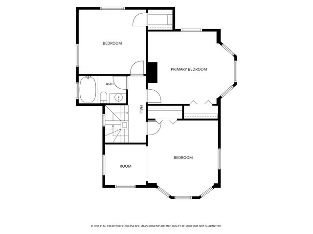 1 Dayton St, Boston, MA 02124