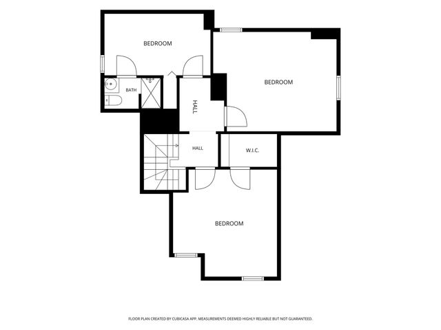 1 Dayton St, Boston, MA 02124