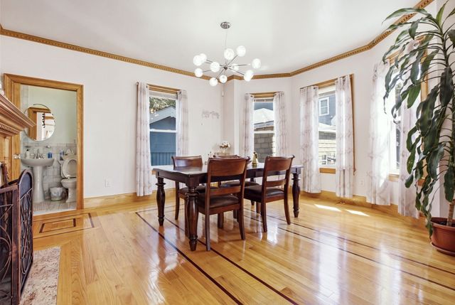 1 Dayton St, Boston, MA 02124