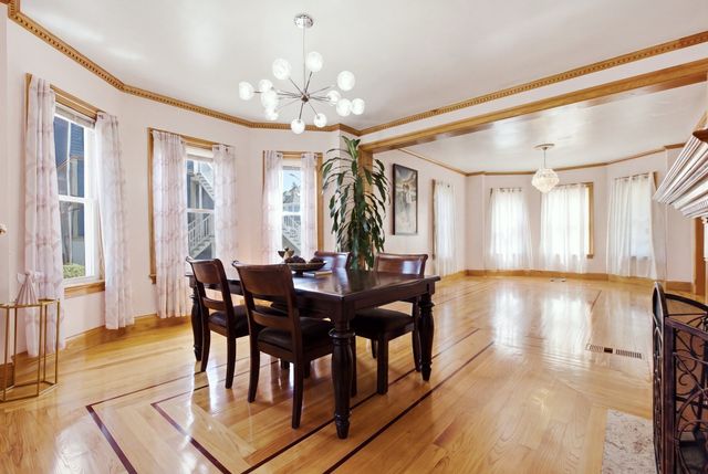 1 Dayton St, Boston, MA 02124