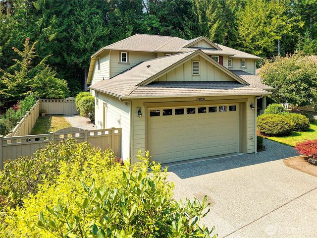 442 Rainier Lane, Port Ludlow, WA 98365