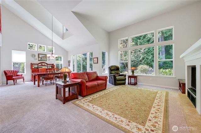 442 Rainier Lane, Port Ludlow, WA 98365