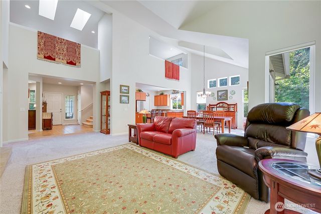 442 Rainier Lane, Port Ludlow, WA 98365