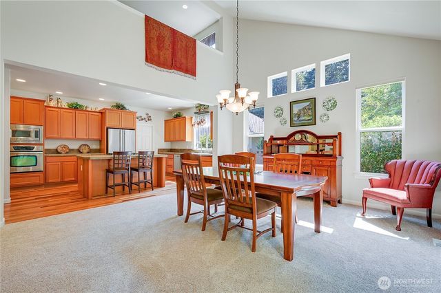 442 Rainier Lane, Port Ludlow, WA 98365