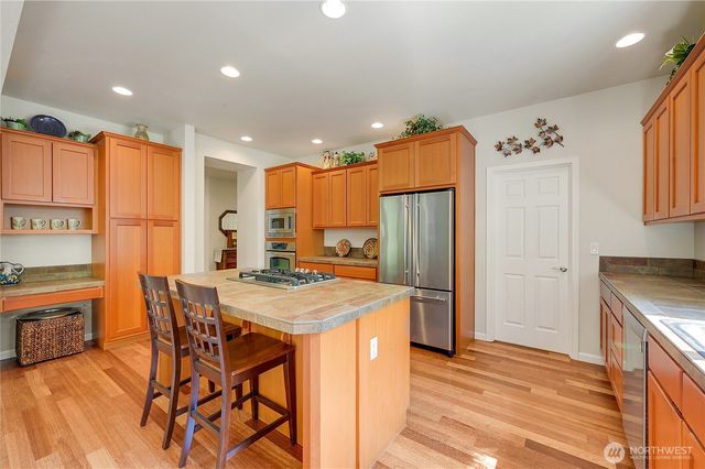 442 Rainier Lane, Port Ludlow, WA 98365