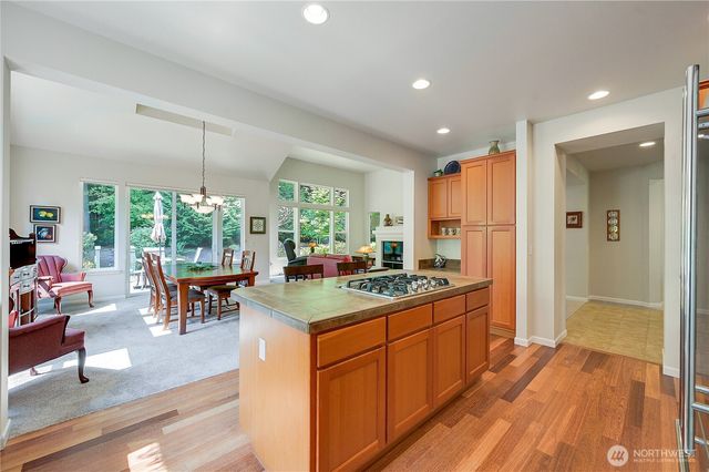 442 Rainier Lane, Port Ludlow, WA 98365