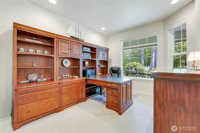 442 Rainier Lane, Port Ludlow, WA 98365