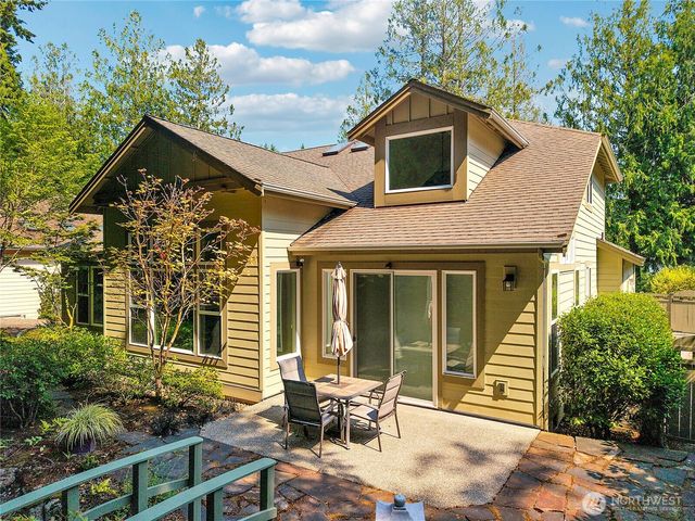 442 Rainier Lane, Port Ludlow, WA 98365
