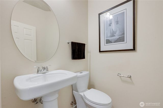 442 Rainier Lane, Port Ludlow, WA 98365