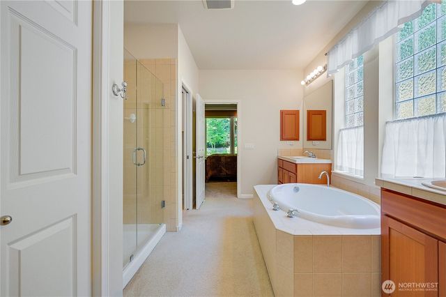 442 Rainier Lane, Port Ludlow, WA 98365