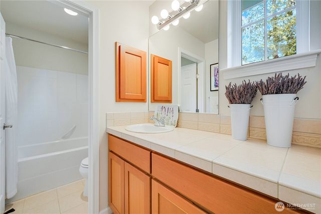 442 Rainier Lane, Port Ludlow, WA 98365