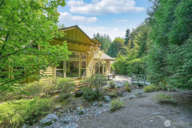 442 Rainier Lane, Port Ludlow, WA 98365
