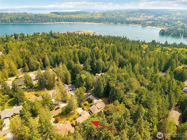 442 Rainier Lane, Port Ludlow, WA 98365