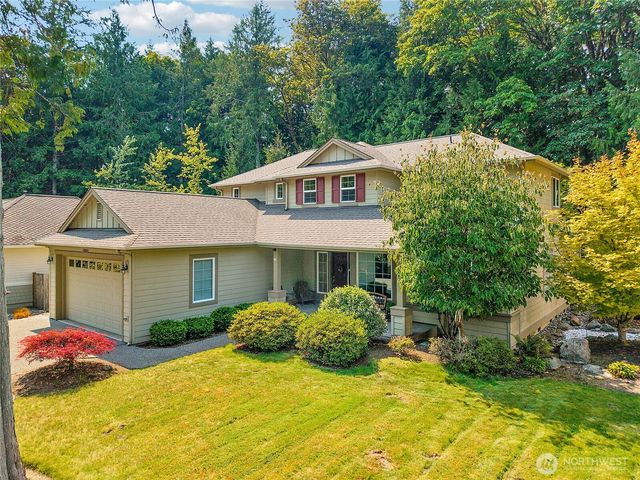 442 Rainier Lane, Port Ludlow, WA 98365