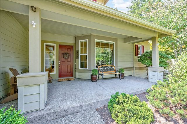 442 Rainier Lane, Port Ludlow, WA 98365