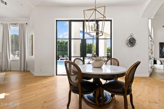 8757 E SHARON Drive, Scottsdale, AZ 85260