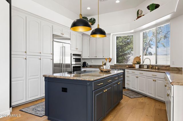 8757 E SHARON Drive, Scottsdale, AZ 85260