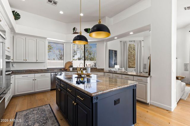 8757 E SHARON Drive, Scottsdale, AZ 85260